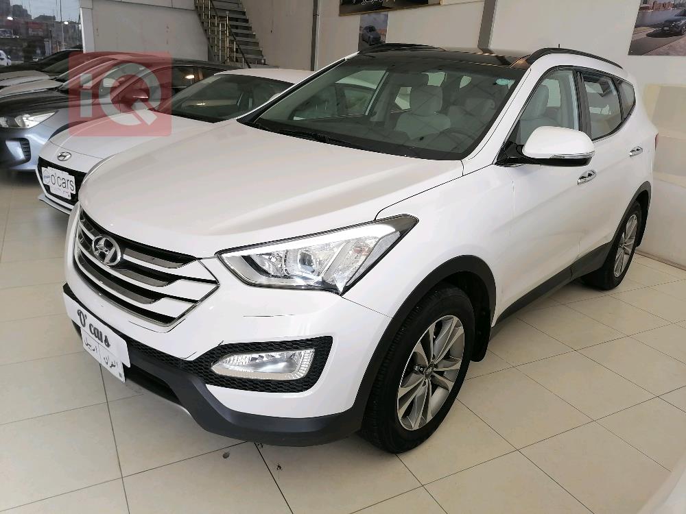هیوندای سەنتافی
